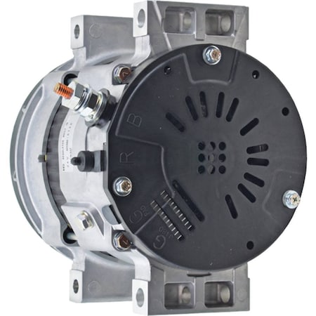 Aftermarket Fits Denso Alternator DEN-021080-0740-JN